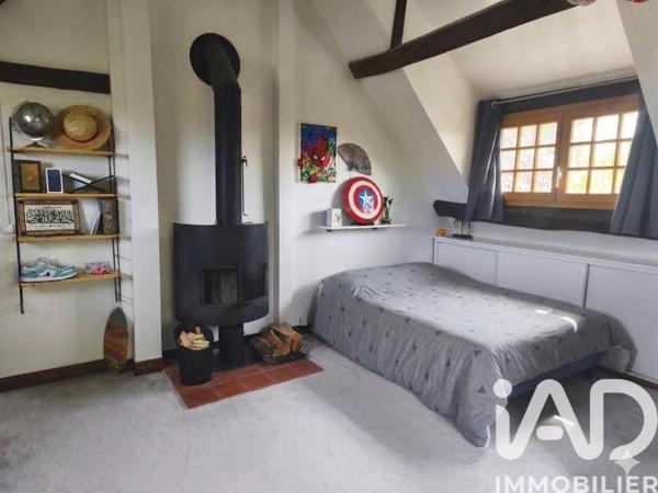 Maison à vendre 6 pièces 149 m² Livilliers