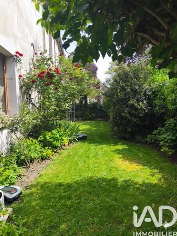 Maison à vendre 6 pièces 149 m² Livilliers