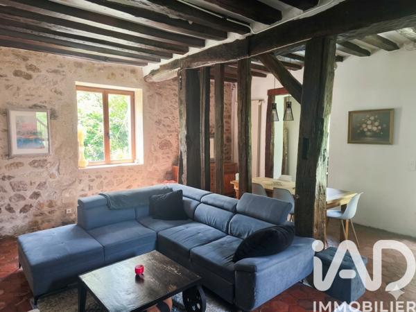Maison à vendre 6 pièces 149 m² Livilliers