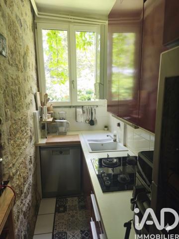 Maison à vendre 6 pièces 149 m² Livilliers