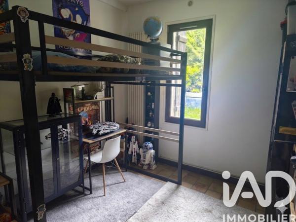 Maison à vendre 6 pièces 149 m² Livilliers