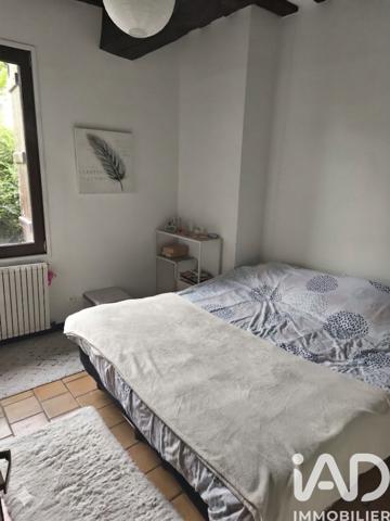 Maison à vendre 6 pièces 149 m² Livilliers