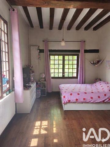 Maison à vendre 6 pièces 149 m² Livilliers
