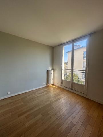 Appartement Versailles 3 pièce(s) 45.36 m2