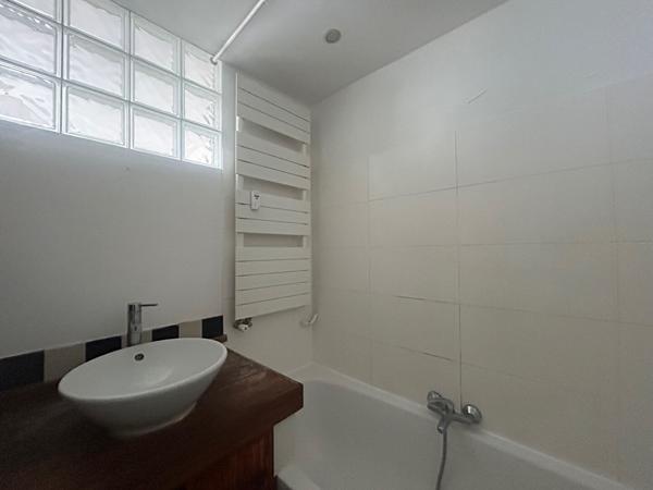 Appartement Versailles 3 pièce(s) 45.36 m2