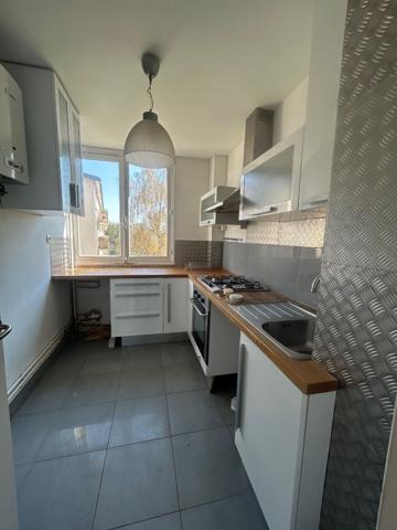 Appartement Versailles 3 pièce(s) 45.36 m2