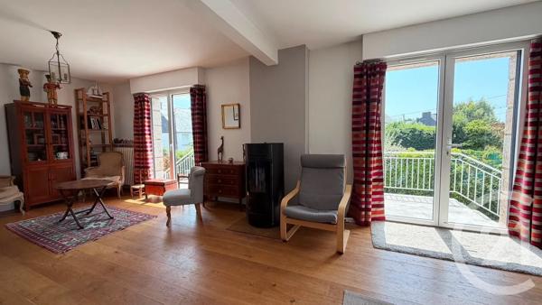 Maison à vendre  7 pièces - 165 m 2   VANNES  - 56