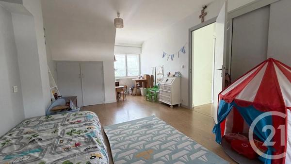 Maison à vendre  7 pièces - 165 m 2   VANNES  - 56