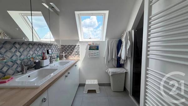Maison à vendre  7 pièces - 165 m 2   VANNES  - 56