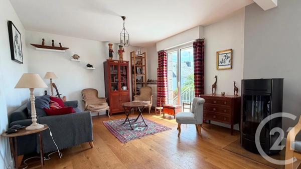 Maison à vendre  7 pièces - 165 m 2   VANNES  - 56