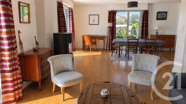 Maison à vendre  7 pièces - 165 m 2   VANNES  - 56