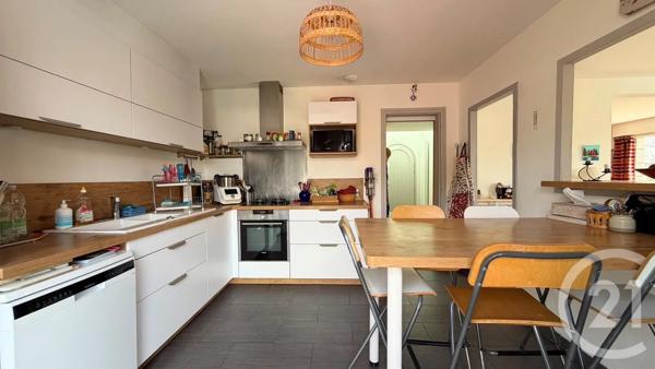 Maison à vendre  7 pièces - 165 m 2   VANNES  - 56