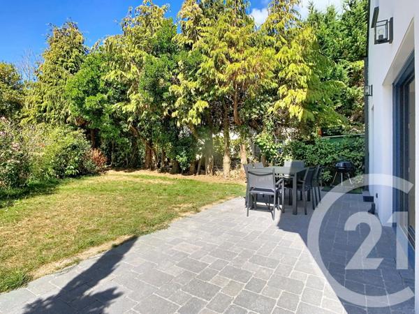 Maison à vendre  5 pièces - 96,85 m 2   ARZON  - 56