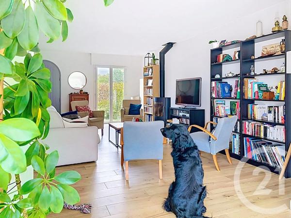 Maison à vendre  5 pièces - 96,85 m 2   ARZON  - 56