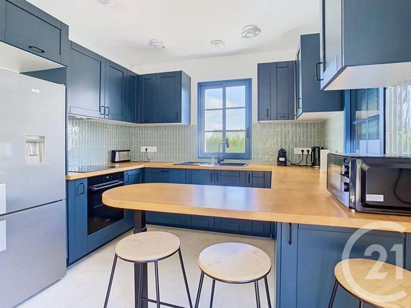 Maison à vendre  5 pièces - 96,85 m 2   ARZON  - 56