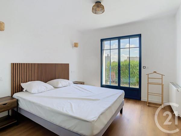 Maison à vendre  5 pièces - 96,85 m 2   ARZON  - 56