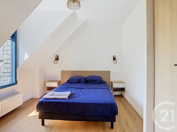 Maison à vendre  5 pièces - 96,85 m 2   ARZON  - 56