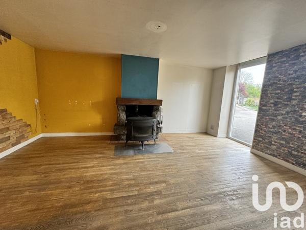 Immeuble à vendre 222 m² Mortrée