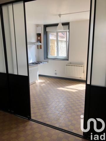 Immeuble à vendre 222 m² Mortrée