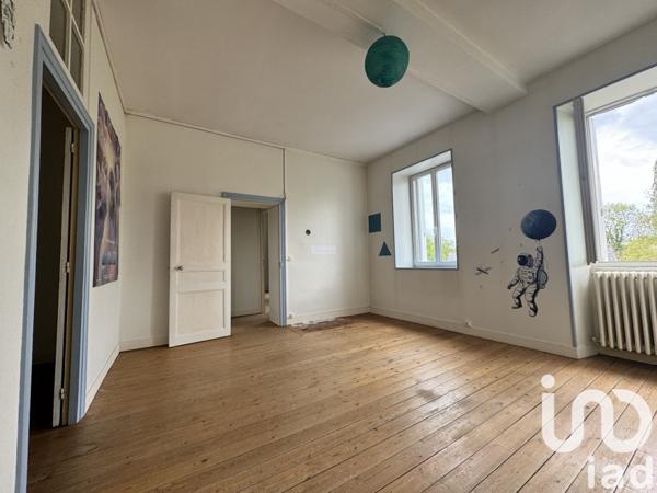 Immeuble à vendre 222 m² Mortrée