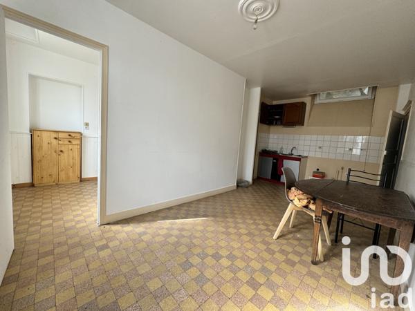 Immeuble à vendre 222 m² Mortrée