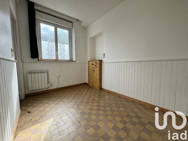 Immeuble à vendre 222 m² Mortrée