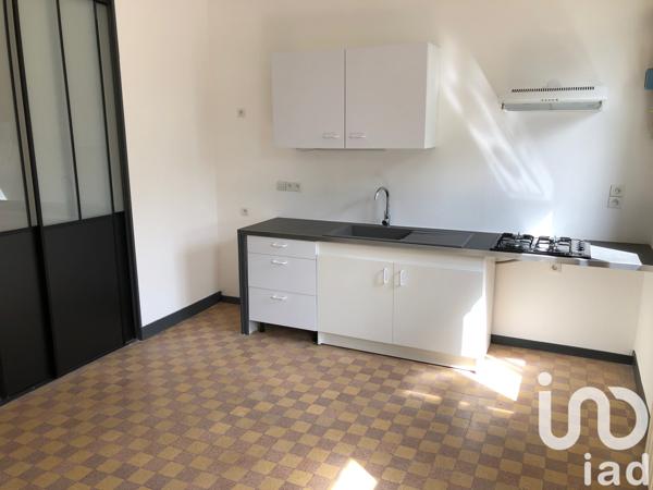 Immeuble à vendre 222 m² Mortrée