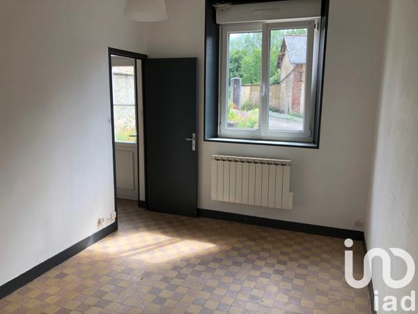 Immeuble à vendre 222 m² Mortrée