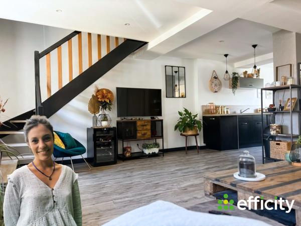 Appartement
         5 pièces
        - 129 m² Exclusivité 169 900 € *