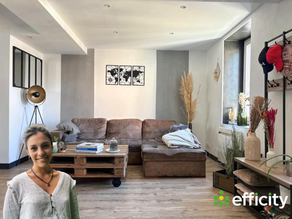 Appartement
         5 pièces
        - 129 m² Exclusivité 169 900 € *