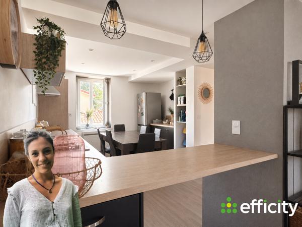 Appartement
         5 pièces
        - 129 m² Exclusivité 169 900 € *