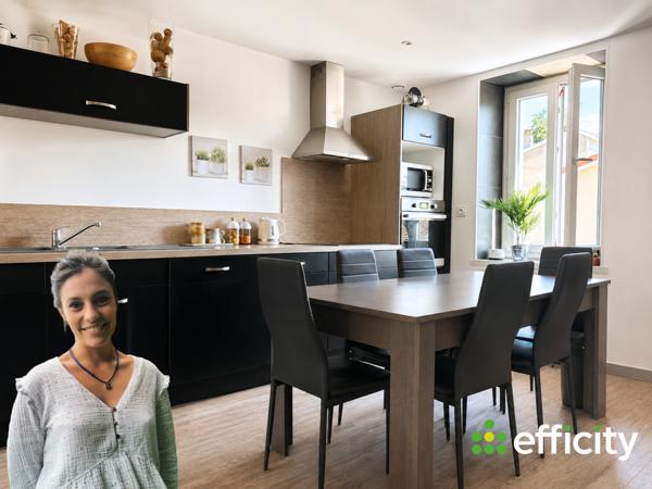 Appartement
         5 pièces
        - 129 m² Exclusivité 169 900 € *