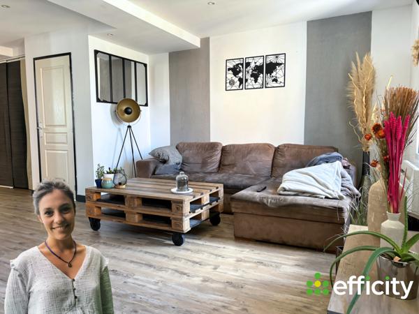 Appartement
         5 pièces
        - 129 m² Exclusivité 169 900 € *