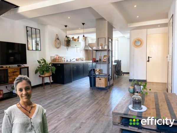 Appartement
         5 pièces
        - 129 m² Exclusivité 169 900 € *