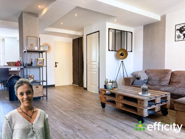 Appartement
         5 pièces
        - 129 m² Exclusivité 169 900 € *