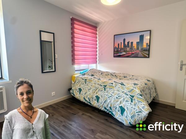 Appartement
         5 pièces
        - 129 m² Exclusivité 169 900 € *