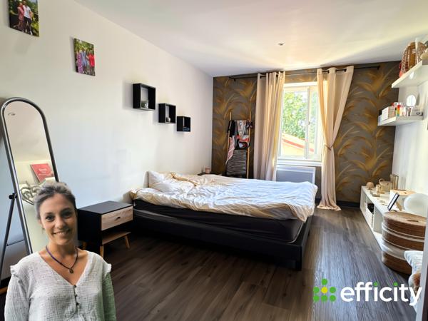 Appartement
         5 pièces
        - 129 m² Exclusivité 169 900 € *
