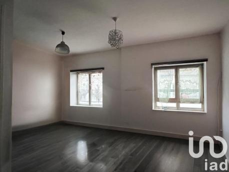 Appartement à vendre 2 pièces 53 m² Dammartin-en-Goële