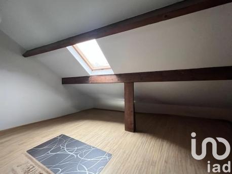 Appartement à vendre 2 pièces 53 m² Dammartin-en-Goële