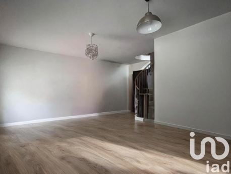 Appartement à vendre 2 pièces 53 m² Dammartin-en-Goële