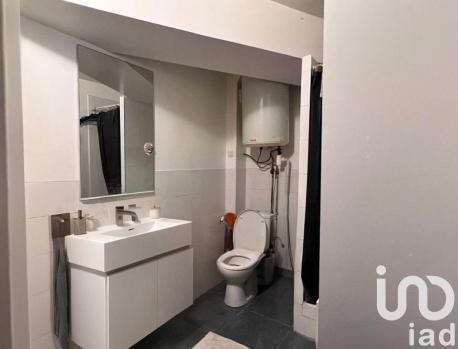 Appartement à vendre 2 pièces 53 m² Dammartin-en-Goële