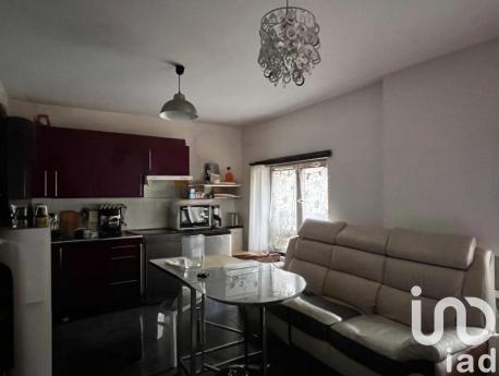 Appartement à vendre 2 pièces 53 m² Dammartin-en-Goële