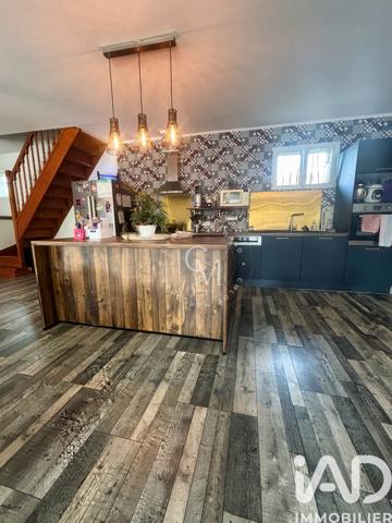 Maison à vendre 6 pièces 200 m² Cernoy