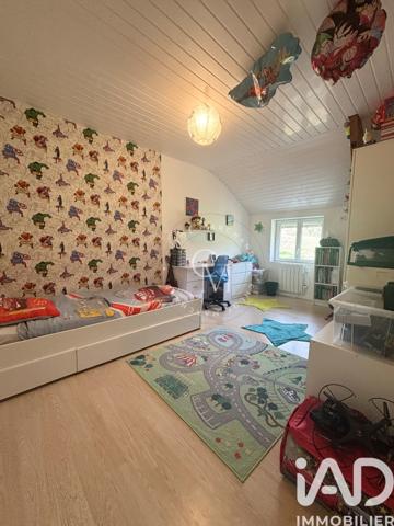 Maison à vendre 6 pièces 200 m² Cernoy