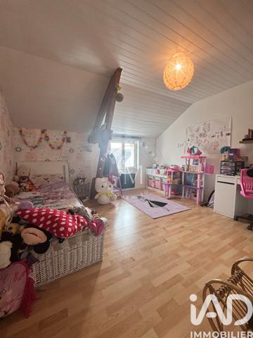 Maison à vendre 6 pièces 200 m² Cernoy