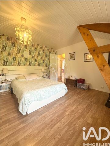 Maison à vendre 6 pièces 200 m² Cernoy