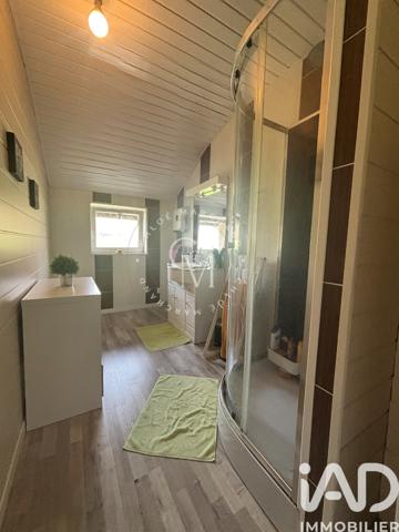 Maison à vendre 6 pièces 200 m² Cernoy