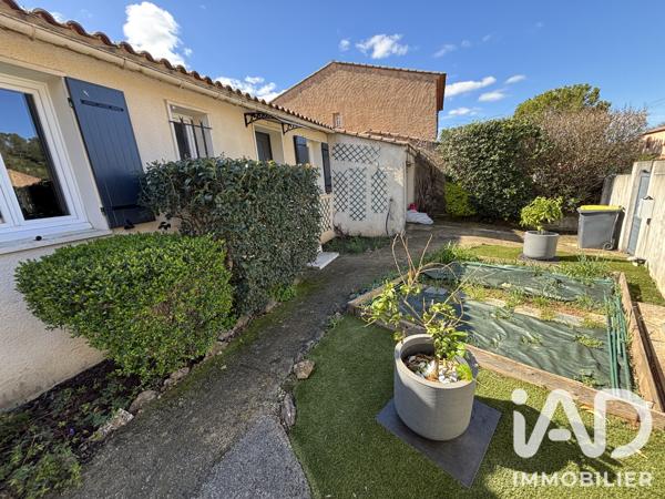 Maison à vendre 4 pièces 91 m² Le Val