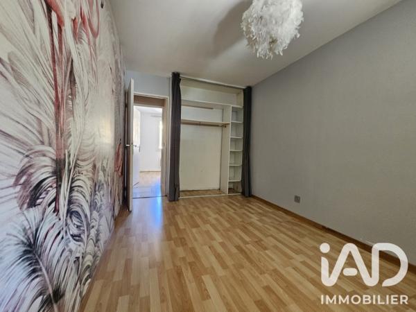 Maison à vendre 4 pièces 91 m² Le Val