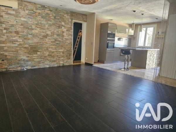 Maison à vendre 4 pièces 91 m² Le Val